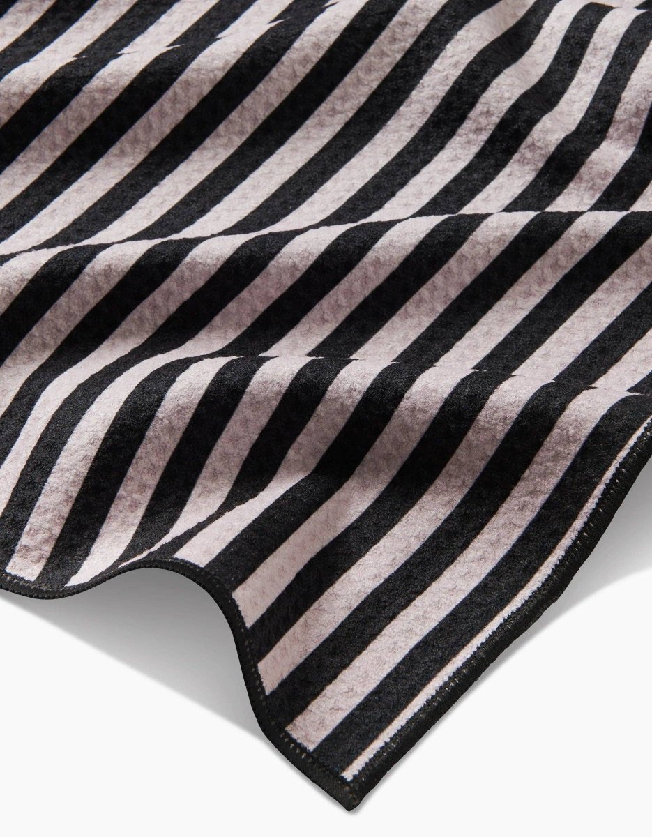Good Pup Dog Towel | Geometry - Pages & Parcels