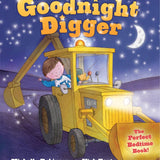 Goodnight Digger - Pages & Parcels