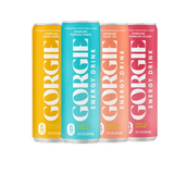 GORGIE Bestsellers Variety Pack Case - Pages & Parcels