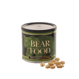 Bag of Bear Food Dill Pickle Gourmet Peanuts