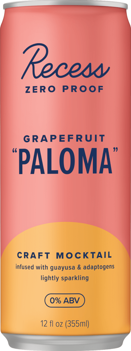 Grapefruit "Paloma" - Pages & Parcels