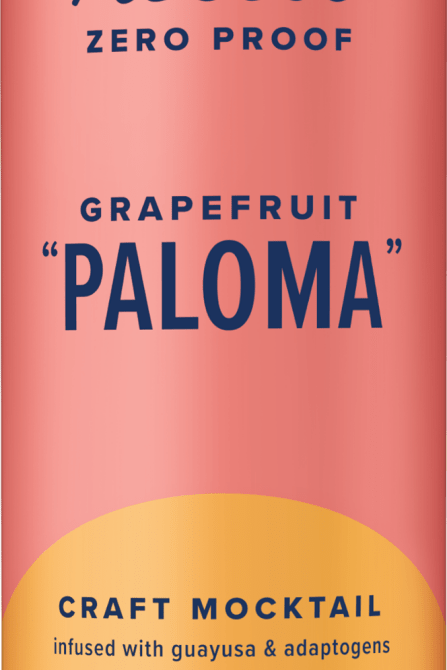 Grapefruit "Paloma" - Pages & Parcels