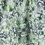 Green Goddess Tea Towel - Pages & Parcels