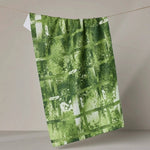 Greenhouse Tea Towel - Pages & Parcels