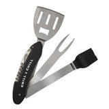 “Grill and Chill” 5 in 1 BBQ Tool | Lucky Jack - Pages & Parcels