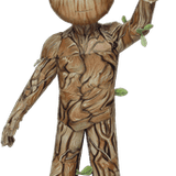 Groot - Pages & Parcels