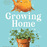 Growing Home cover image