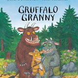 Gruffalo Granny cover image