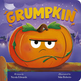 Grumpkin cover image