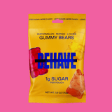 Gummy Bears: Bear / Sweet - Pages & Parcels