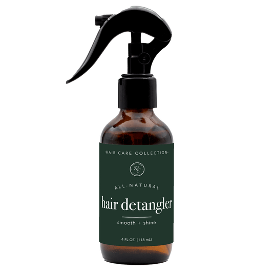Hair Detangler | Rowe Casa - Pages & Parcels