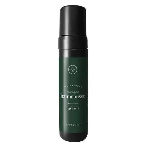 Hair Mousse | Rowe Casa - Pages & Parcels