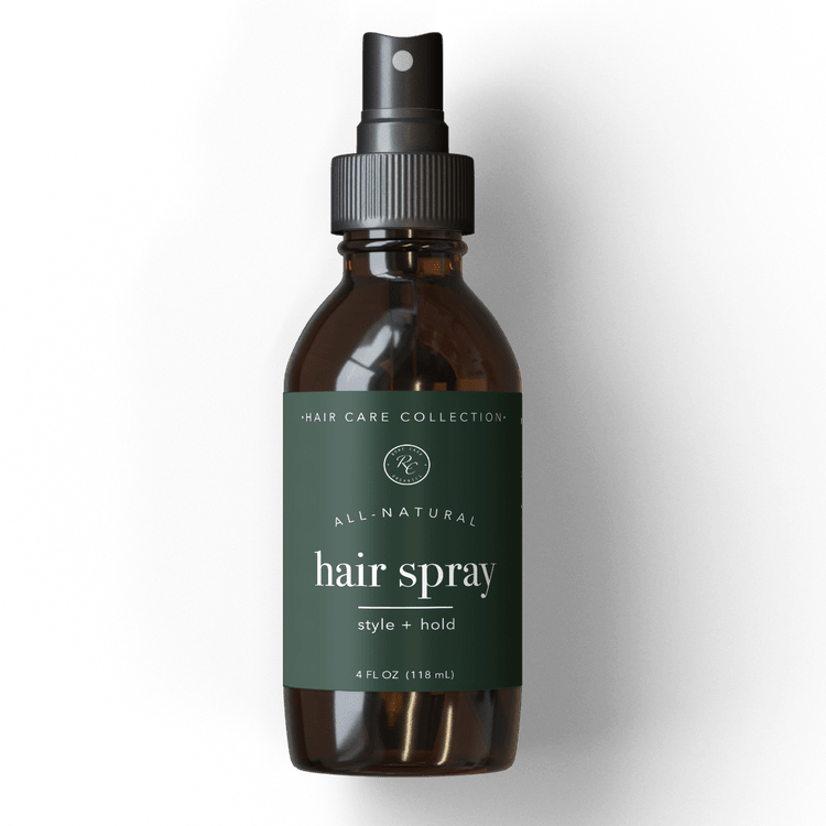 Hair Spray | Rowe Casa - Pages & Parcels