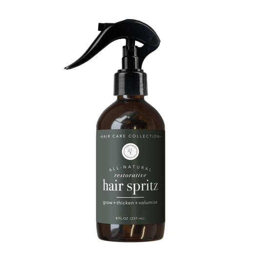 Hair Spritz | Rowe Casa - Pages & Parcels