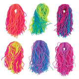 HAIRY NOODLE TOY 12/BAG - Pages & Parcels