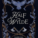 Half Wylde cover image