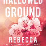 Hallowed Ground (Flight & Glory, 4) cover image