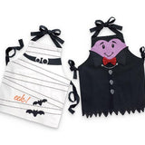 Halloween Child Apron - Pages & Parcels