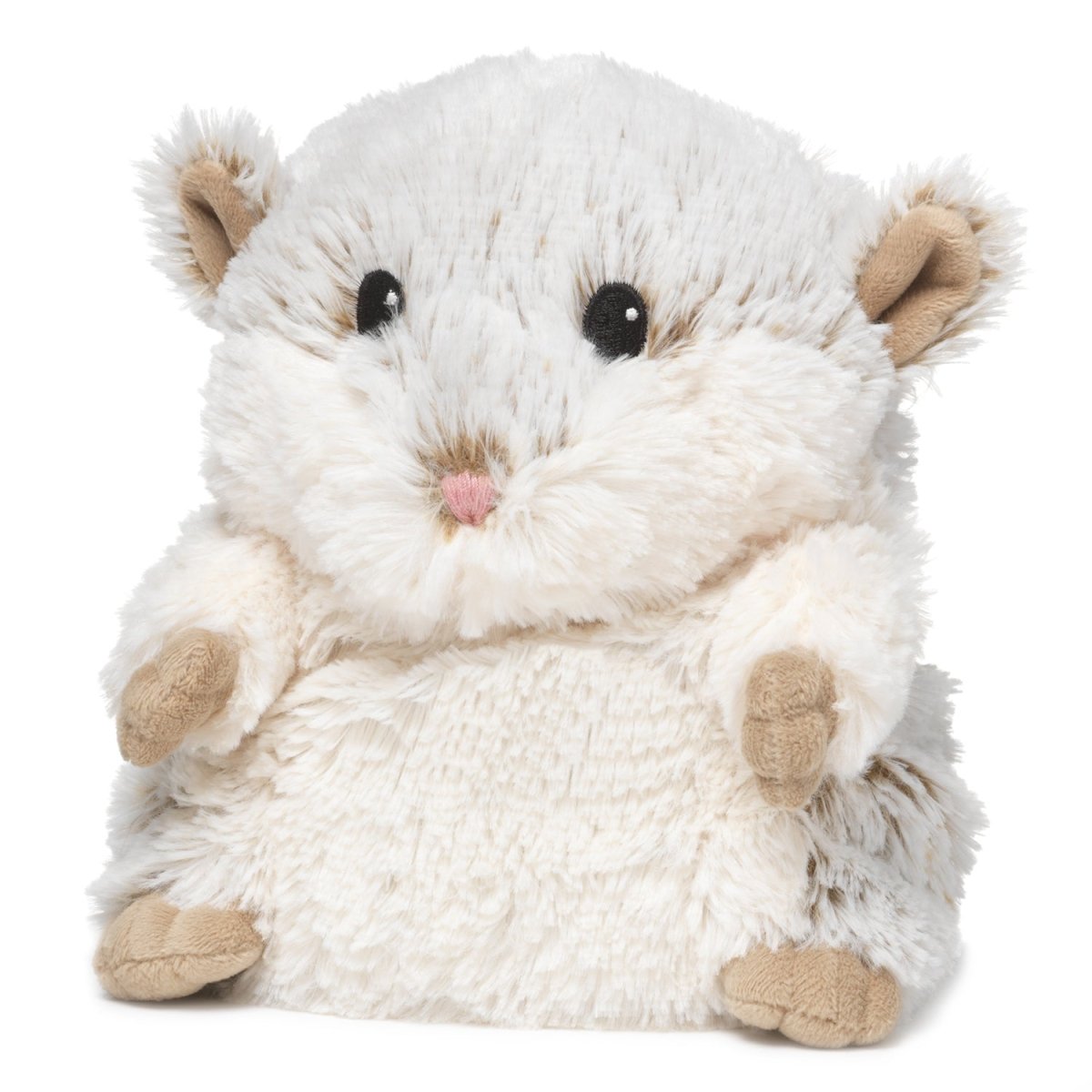 Hamster | Warmies® - Pages & Parcels