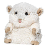 Hamster | Warmies® - Pages & Parcels