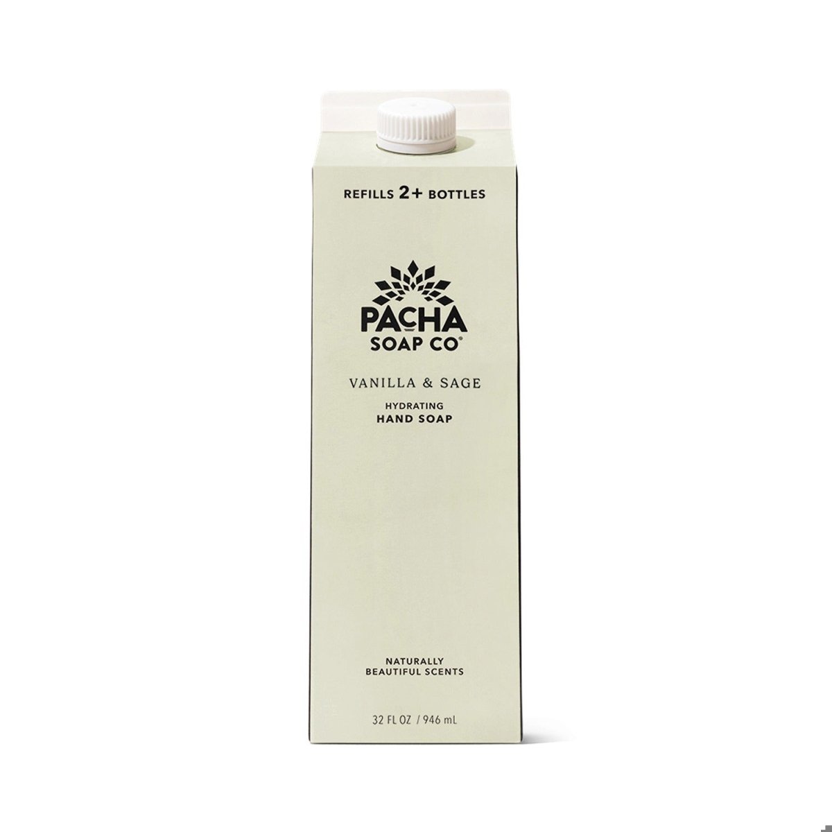 HAND SOAP REFILL - Pages & Parcels
