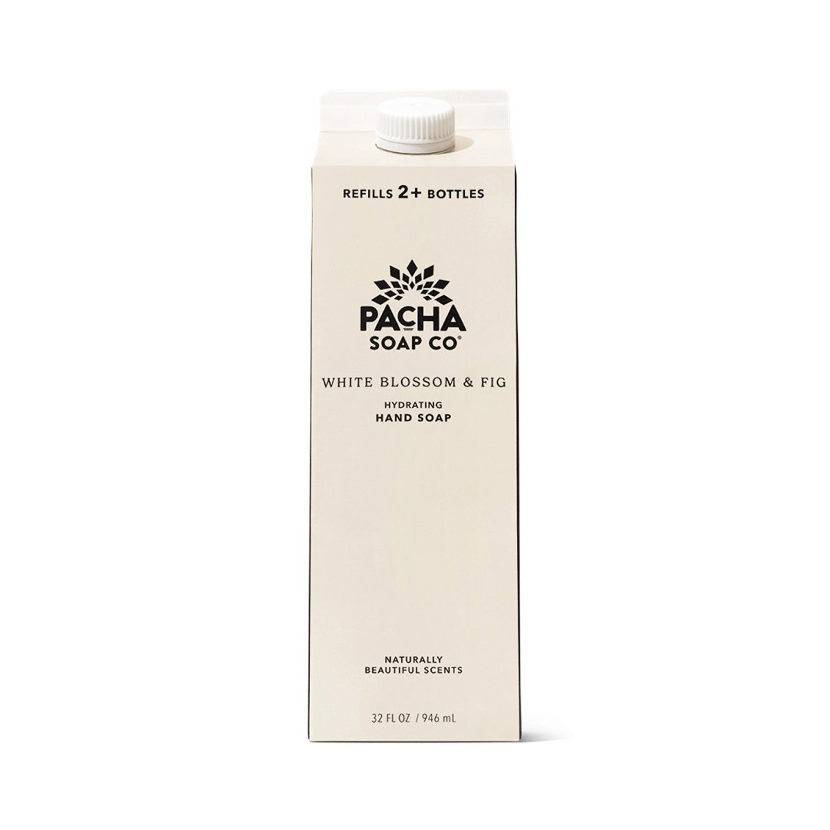 HAND SOAP REFILL - Pages & Parcels
