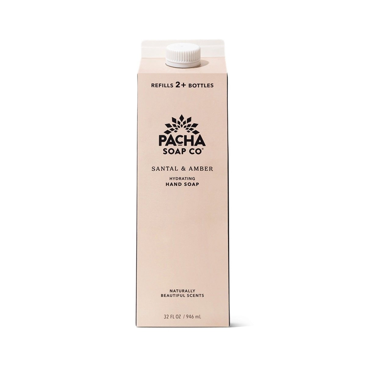HAND SOAP REFILL - Pages & Parcels