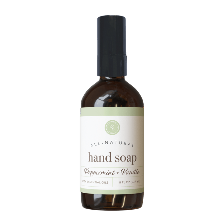 Hand Soap | Rowe Casa - Pages & Parcels