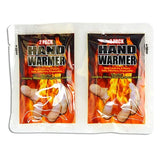 Hand Warmer Disposable Pair For Winter Cold - Pages & Parcels