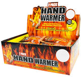 Hand Warmer Disposable Pair For Winter Cold - Pages & Parcels