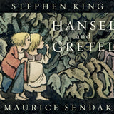 Hansel and Gretel cover image