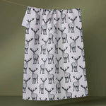 Hartley Tea Towel - Pages & Parcels