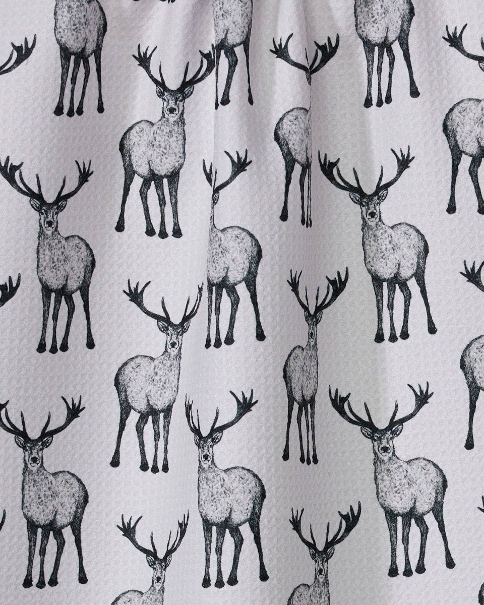 Hartley Tea Towel - Pages & Parcels