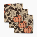 Harvest Curl Dishcloth Set - Pages & Parcels