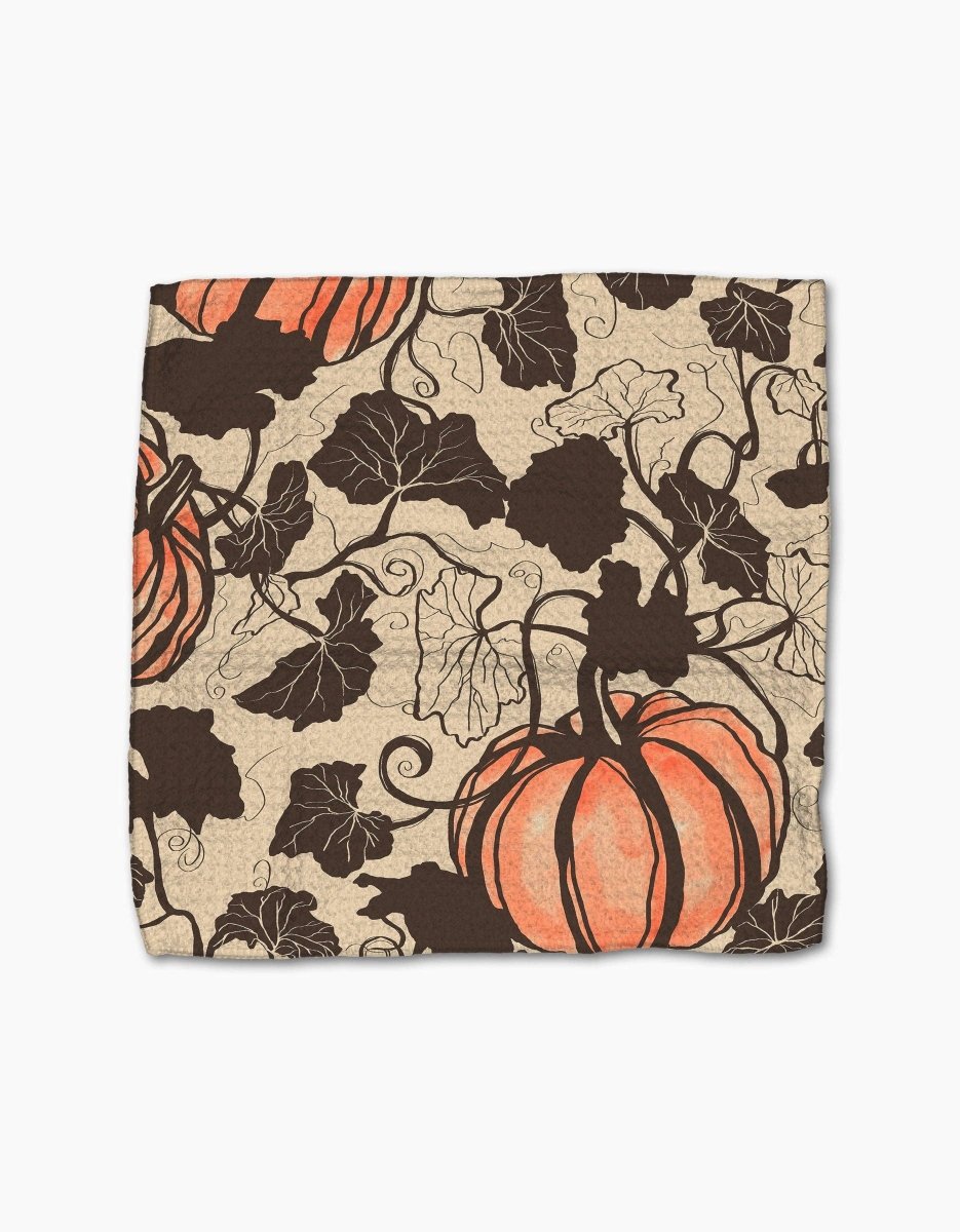 Harvest Curl Dishcloth Set - Pages & Parcels
