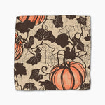 Harvest Curl Dishcloth Set - Pages & Parcels