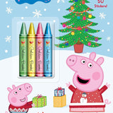 Have a Very Peppa Christmas! (Peppa Pig) cover image