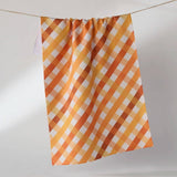Haybales Tea Towel - Pages & Parcels