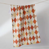 Hayride Tea Towel - Pages & Parcels