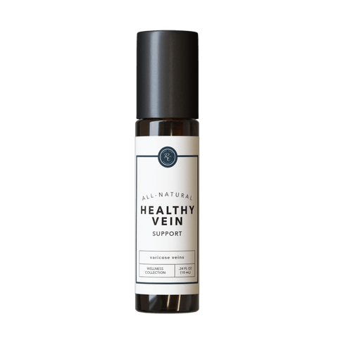 Healthy Vein Support | Rowe Casa - Pages & Parcels