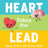 Heart Takes the Lead: Maybe Brain Is Not Always Right cover image