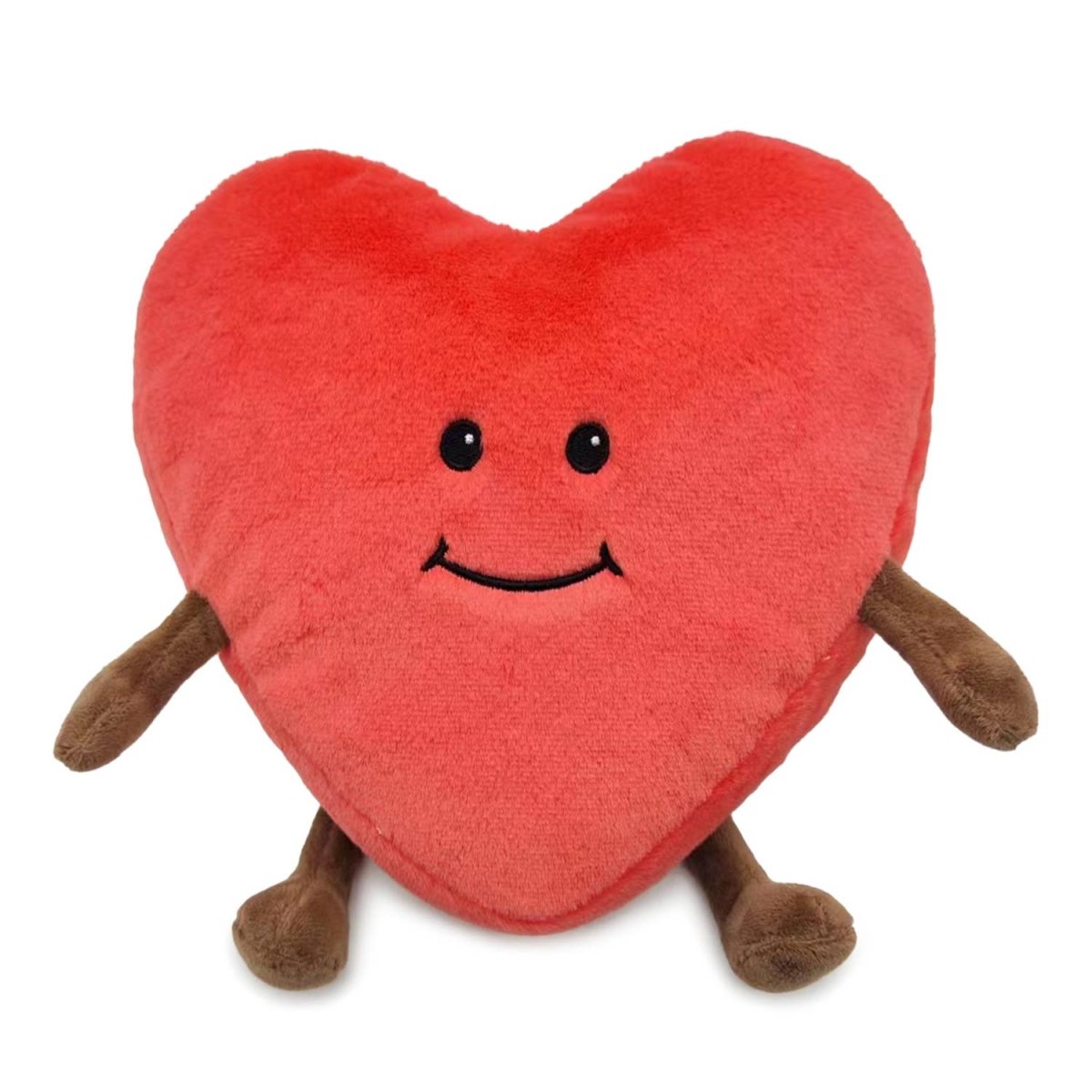Heart | Warmies - Pages & Parcels