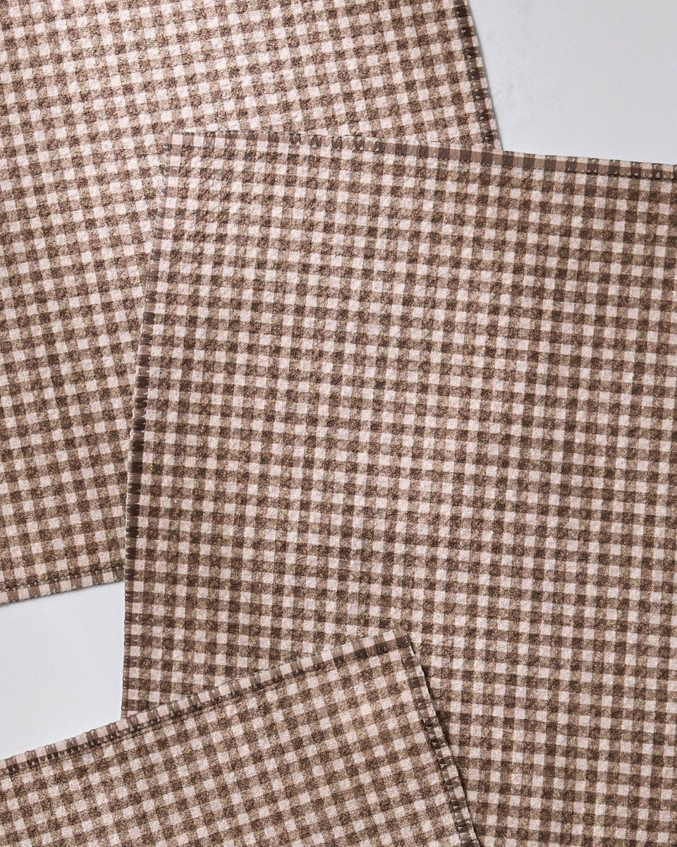 Hearth Dishcloth Set - Pages & Parcels