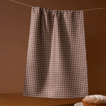 Hearth Tea Towel - Pages & Parcels