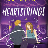 Heartstrings (The Heartbreak Chronicles, 3) cover image