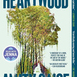 Heartwood (a Read with Jenna Pick) cover image