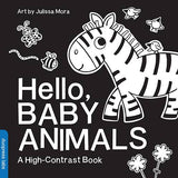 Hello, Baby Animals - Pages & Parcels