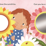 Hello You! Sunshine Baby! - Pages & Parcels
