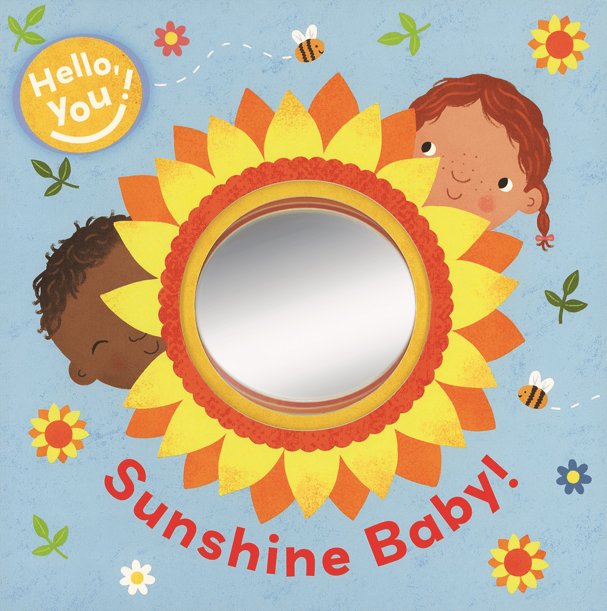Hello You! Sunshine Baby! - Pages & Parcels