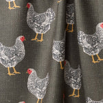 Hen House Tea Towel - Pages & Parcels